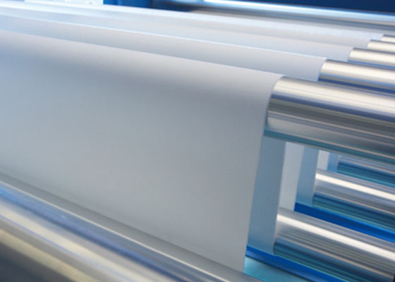 Το βιομηχανικό ύφασμα φίλτρων ίνας υάλου PTFE, αισθάνθηκε το ύφασμα φίλτρων