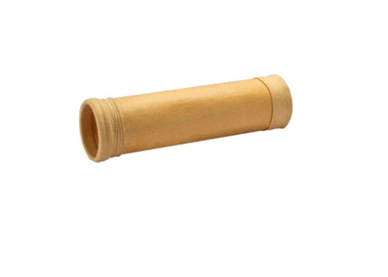 Πολυεστέρας 500g/M2 160 μικρό 1.9mm τσάντα φίλτρων P84