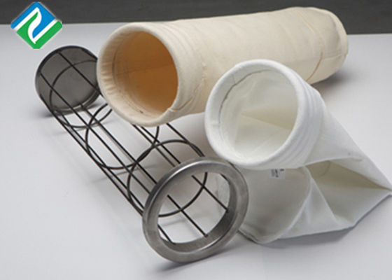τσάντα φίλτρων 550g/M2 PTFE