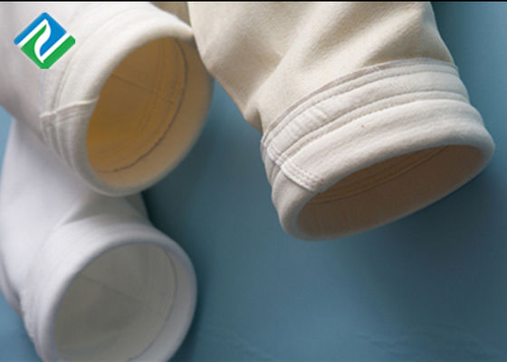 ISO9001 αισθητές τσάντες φίλτρων πολυεστέρα βελόνα