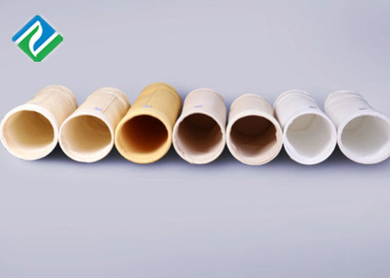 Τσάντες φίλτρων μεμβρανών P84 PTFE