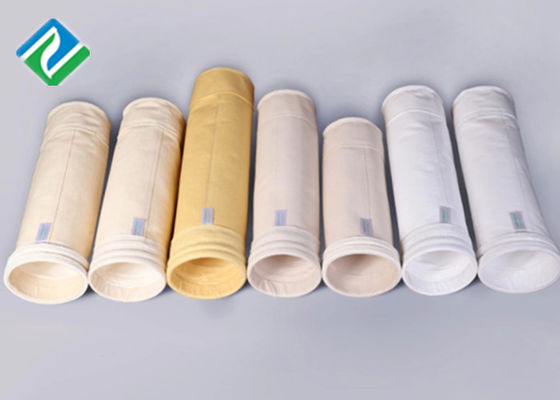 Τσάντες φίλτρων μεμβρανών P84 PTFE