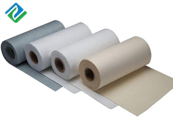 ύφασμα φίλτρων 2.2mm PTFE