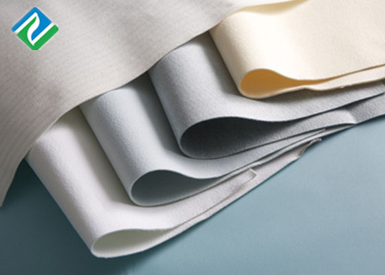 ύφασμα φίλτρων 2.2mm PTFE