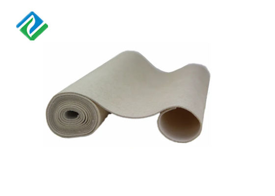 Ύφασμα φίλτρων σκόνης Aramid