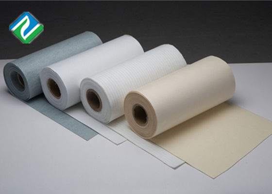 Ύφασμα φίλτρων σκόνης Aramid