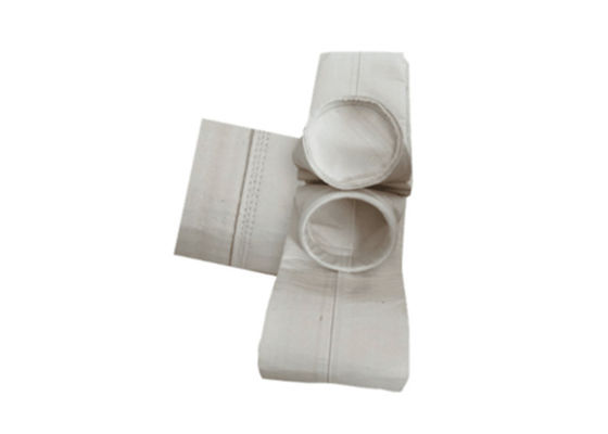 Αντι όξινη Aramid PTFE φίλτρων ρύθμιση θερμότητας τσαντών ακρυλική ΜΑΔ P84