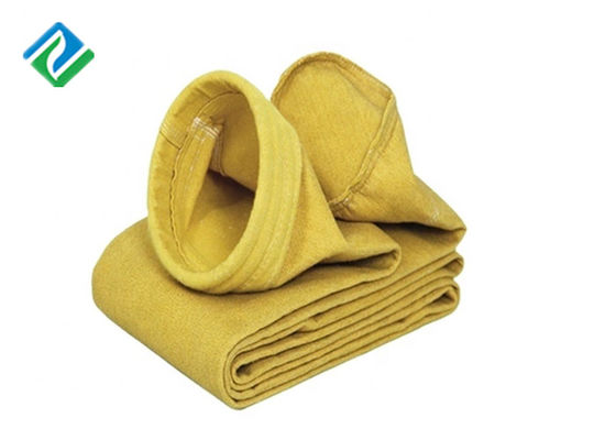 Τσάντες φίλτρων συλλεκτών σκόνης Aramid