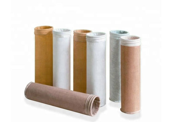 1 υγρές 450gsm 1.6mm τσάντες φίλτρων πολυεστέρα μικρού