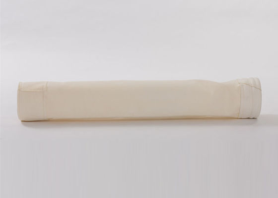 τσάντες φίλτρων εξολκέων σκόνης 550g/M2 2mm Nomex