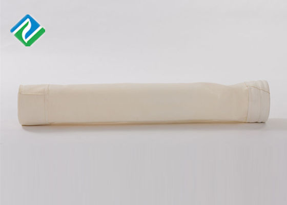 τσάντα φίλτρων Nomex 100 μικρού