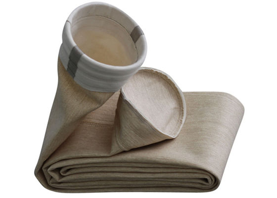 Nomex 400um 550g/M2 400 τσάντες φίλτρων Aramid μικρού