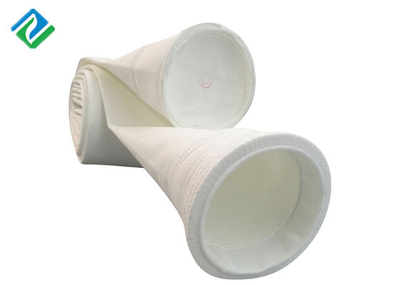 Nomex Baghouse 0,2 μικρά 2mm τσάντες φίλτρων Aramid