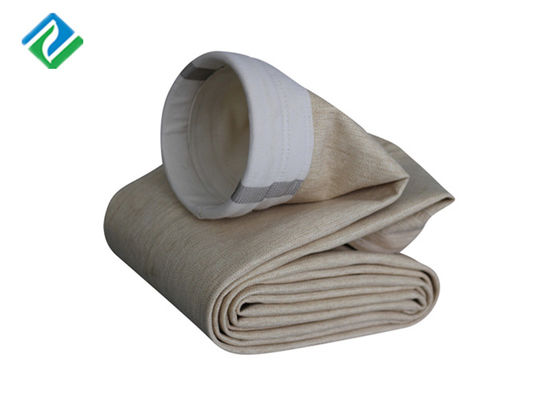 Nomex Baghouse 0,2 μικρά 2mm τσάντες φίλτρων Aramid