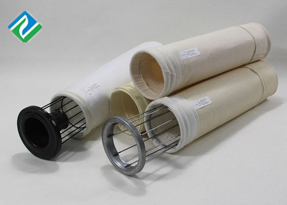 τσάντες φίλτρων 550g/M2 Aramid