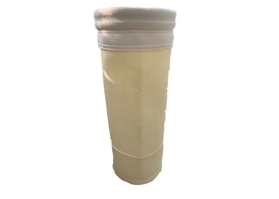 αισθητή τσάντα φίλτρων 0,5 μικρών 700gsm 1.6mm πολυεστέρας