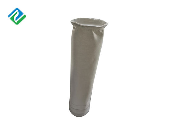 550gsm αντι όξινα 2mm τσάντα φίλτρων φίμπεργκλας 10 μικρού