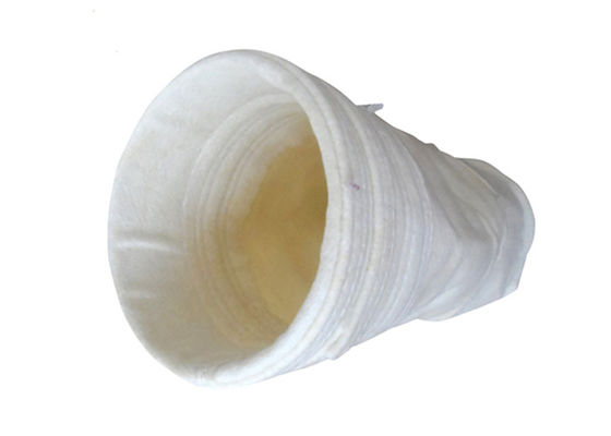 ΜΑΔ 450gsm 500 τσάντες φίλτρων εξαγωγής σκόνης μικρού