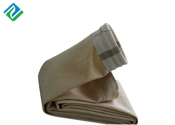 τσάντες φίλτρων μεμβρανών 600gsm PTFE