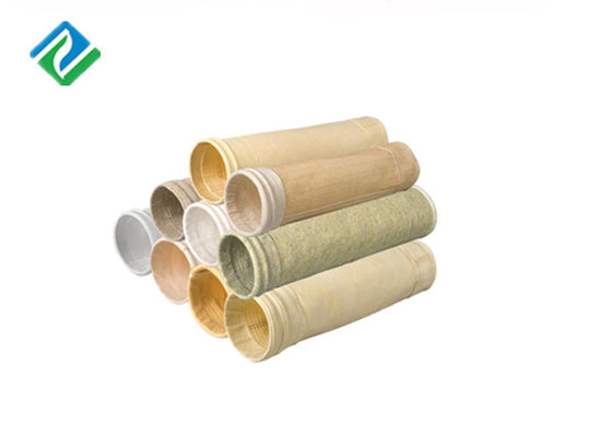 τσάντες φίλτρων μεμβρανών 600gsm PTFE
