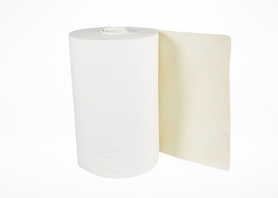 Ύφασμα φίλτρων φίμπεργκλας ISO9001 2.2mm PTFE
