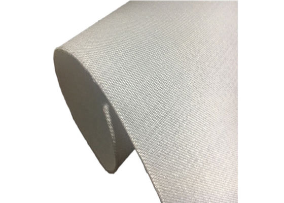 Ύφασμα φίλτρων φίμπεργκλας ISO9001 2.2mm PTFE