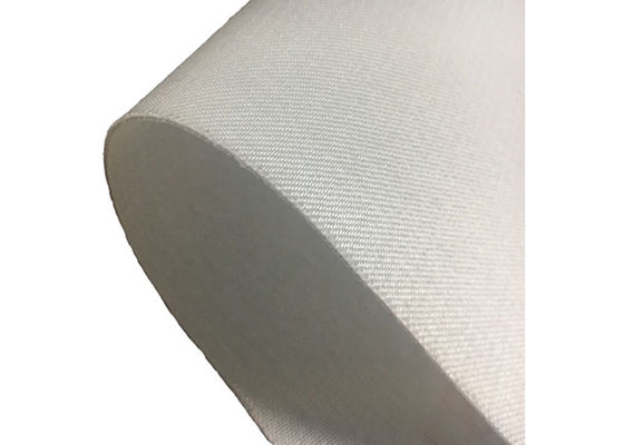 Ύφασμα φίλτρων PTFE μη υφαμένο 1.7mm βιομηχανικό