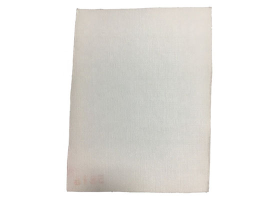 Ύφασμα φίλτρων PTFE μη υφαμένο 1.7mm βιομηχανικό