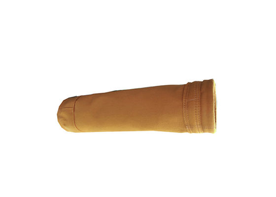 Χαλυβουργείο τσάντα φίλτρων μικρού P84 500g/M2 2mm 90