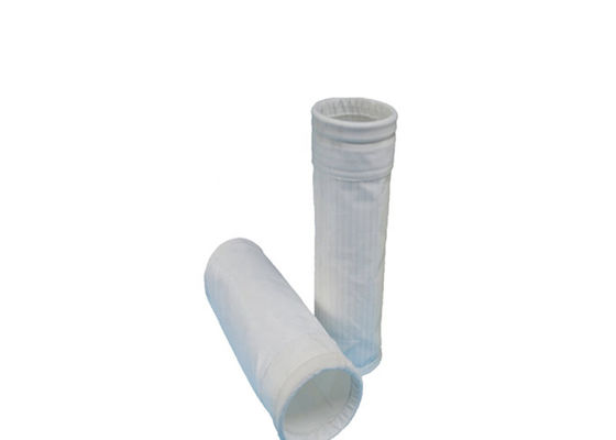 τσάντες φίλτρων εξαγωγής σκόνης 1.8mm 550g/M2 120 Moicron