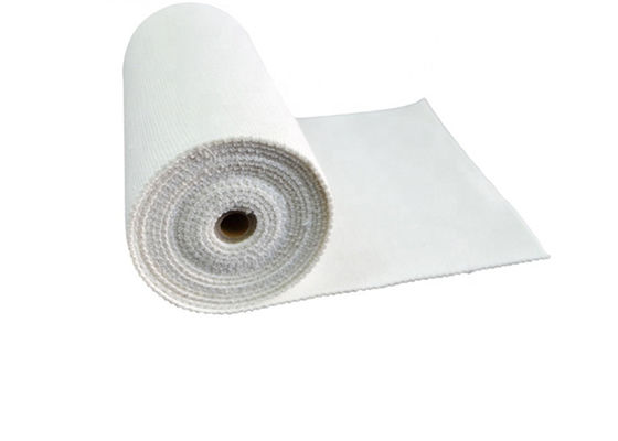 Καμβάς 8mm Aramid Meta ύφασμα φίλτρων Τύπου 2600mm