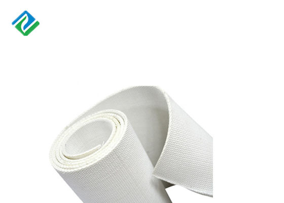 Ίνα Meta Aramid 8mm πολυεστέρα ύφασμα φωτογραφικών διαφανειών αέρα