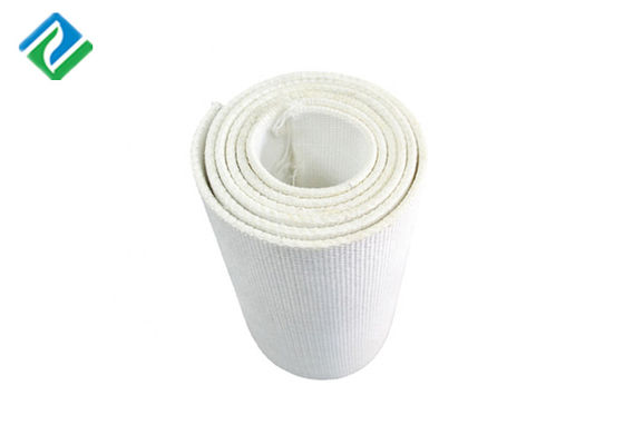 Ίνα Meta Aramid 8mm πολυεστέρα ύφασμα φωτογραφικών διαφανειών αέρα