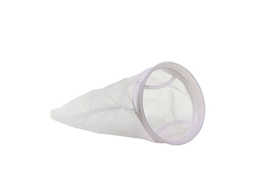 Τσάντες φίλτρων εξαγωγής σκόνης Nomex P84 500G/M2 160x2800mm