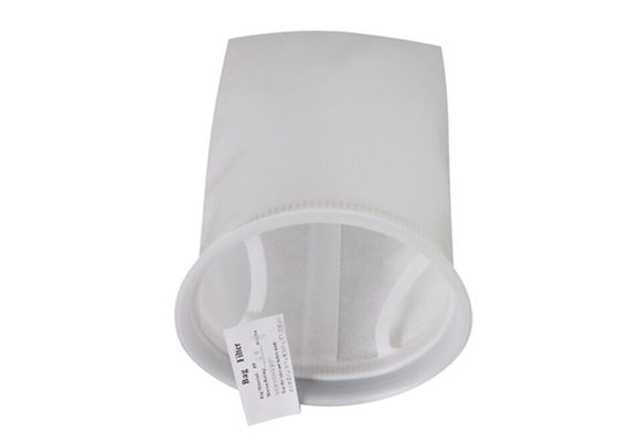 550gsm νερό 175x870mm βιομηχανικές τσάντες συλλεκτών σκόνης