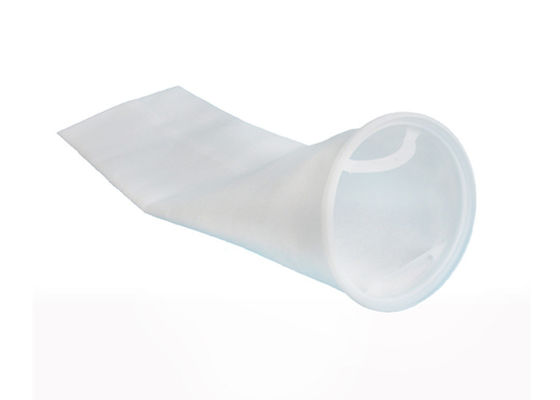 450gsm 25 τσάντα φίλτρων μικρού μη υφαμένη PTFE υγρή