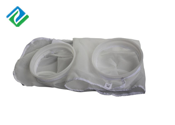 Υψηλής αντοχής τσάντες φίλτρων Clollector σκόνης 450g/M2 2mm