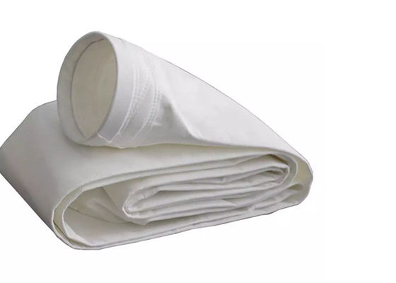 Τσάντα φίλτρων συλλεκτών σκόνης Aramid 450GSM για τις οικοδομές