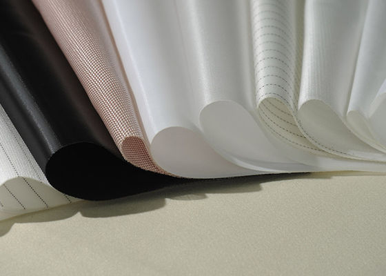Βιομηχανική βελόνα υφασμάτων φίλτρων 100% PTFE 500GSM υφαμένη μη