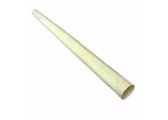 Ανθεκτική στη θερμότητα τσάντα φίλτρων 2MM RYTON PTFE για το βιομηχανικό χημικό συλλέκτη αέρα