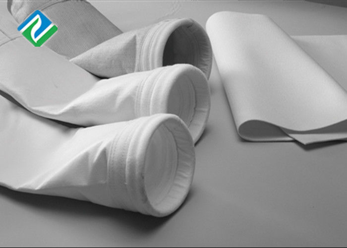 Nomex Aramid 120mm τσάντες φίλτρων εξολκέων σκόνης 4,7 ιντσών