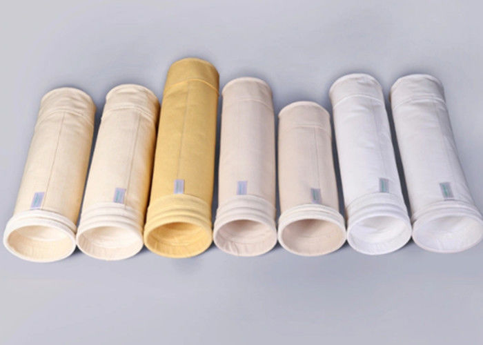 Μη υφανθε'ν 500gsm 0,1 μικρό 2mm τσάντα φίλτρων PTFE