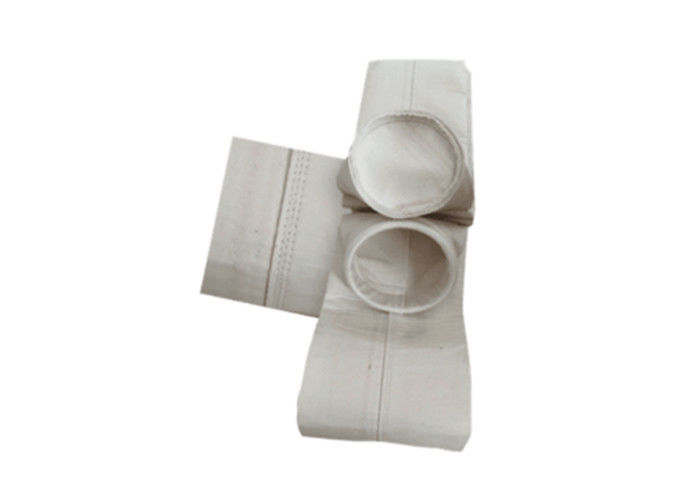 Αντι όξινη Aramid PTFE φίλτρων ρύθμιση θερμότητας τσαντών ακρυλική ΜΑΔ P84