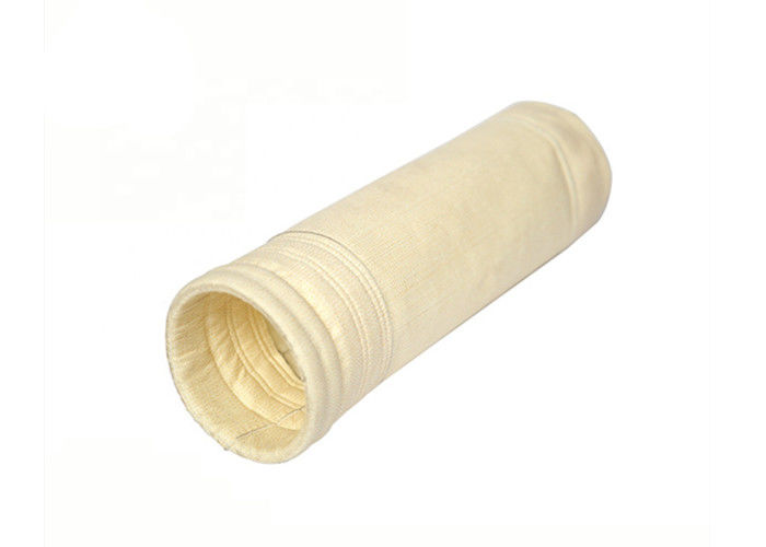 Μη υφαμένες τσάντες φίλτρων μικρού 500um Aramid 550g/M2 500