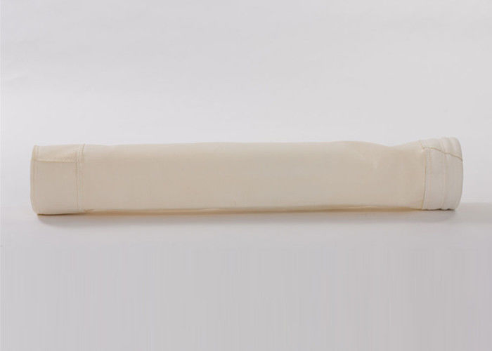 τσάντες φίλτρων εξολκέων σκόνης 550g/M2 2mm Nomex