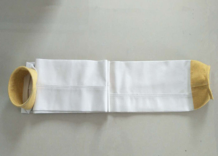 1.6mm 550gsm αισθητές τσάντες φίλτρων πολυεστέρα 5 μικρών βελόνα