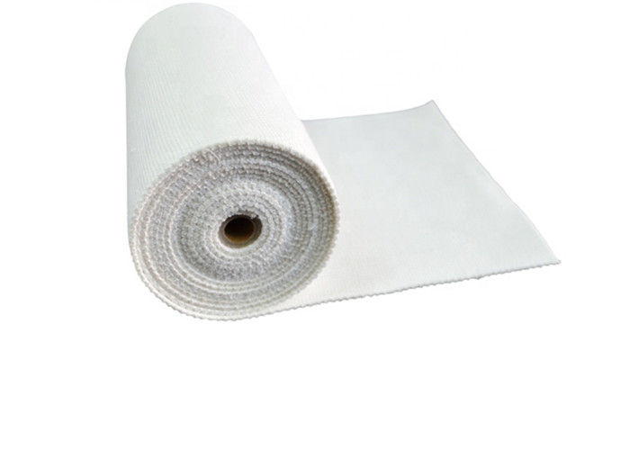 Καμβάς 8mm Aramid Meta ύφασμα φίλτρων Τύπου 2600mm