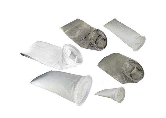 Τσάντες φίλτρων εξαγωγής σκόνης Nomex P84 500G/M2 160x2800mm