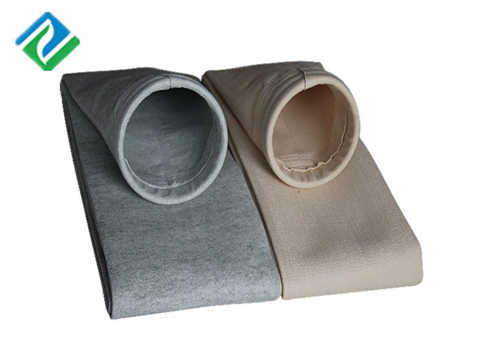 Polyphenylene τσάντα φίλτρων σουλφιδίου ΜΑΔ για τη χαλυβουργία