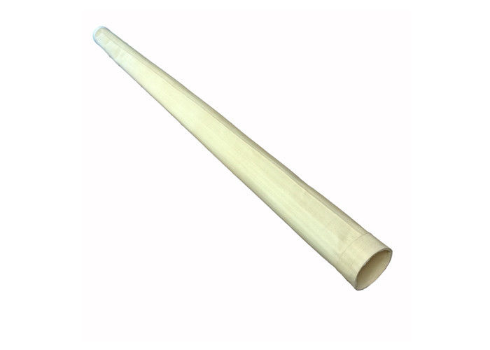 Ανθεκτική στη θερμότητα τσάντα φίλτρων 2MM RYTON PTFE για το βιομηχανικό χημικό συλλέκτη αέρα